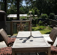 Beach and Bush Getaway - Accommodation Newcastle