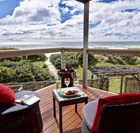 Beach Break - Accommodation Newcastle