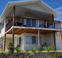 Beach Club 2 5 Gowing Street - Accommodation Newcastle