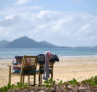 Beach Daze - Accommodation Newcastle