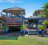 Beach House - Accommodation Newcastle