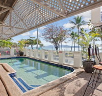 Beach House Motel - Accommodation Newcastle