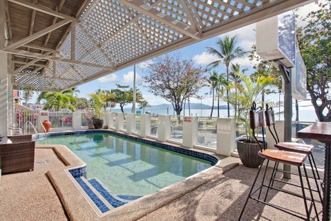 Beach House Motel - Accommodation Newcastle 0