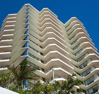 Beach House Seaside Resort - Accommodation Newcastle