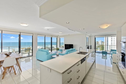 Beach On Sixth - Accommodation Newcastle 0