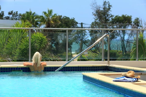 Beach On Sixth - Accommodation Newcastle 3