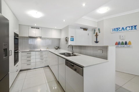 Beach On Sixth - Accommodation Newcastle 2
