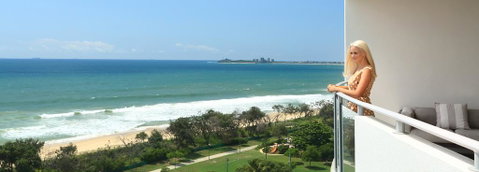 Beach On Sixth - Accommodation Newcastle 1