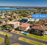 Beach Point - East Ballina - Accommodation Newcastle