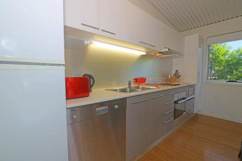 Beach Shack 24 Casuarina - Accommodation Newcastle 2