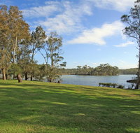 Beach Shack on the Lagoon - Accommodation Newcastle