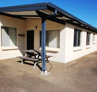 Beach Unit 5 at Hat Head - Accommodation Newcastle