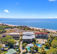 Beaches on Lammermoor Apartments - Accommodation Newcastle