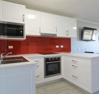Beachfront 4 25 Willow Street - Accommodation Newcastle