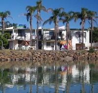 Beachfront 5 25 Willow Street - Accommodation Newcastle