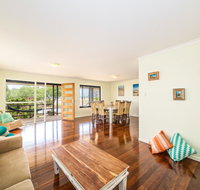 Beachfront at Bribie - Accommodation Newcastle