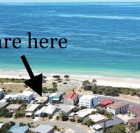 Beachfront at Bribie 2 Puppy Friendly - Accommodation Newcastle