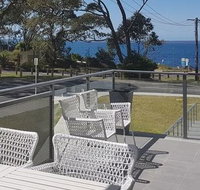 Beachfront Boogaloo - Accommodation Newcastle
