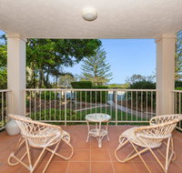 Beachfront On Marine - Accommodation Newcastle