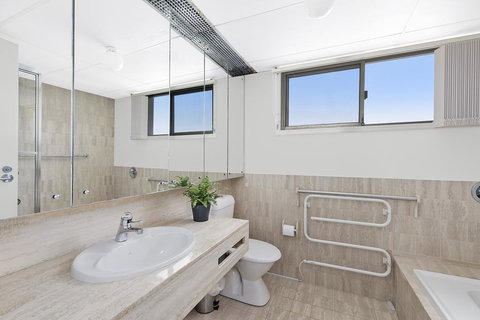 Beachfront On Werrina - Accommodation Newcastle 3