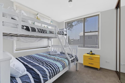 Beachfront On Werrina - Accommodation Newcastle 1