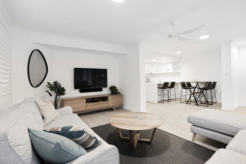 Beachhaven 1 @ Clarkes Beach - Accommodation Newcastle 0