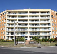 Beachpoint 403 - On The Beach