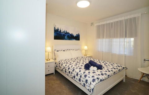 Rivervale Cosy Stunner Sleeps 2 - Accommodation Newcastle 1