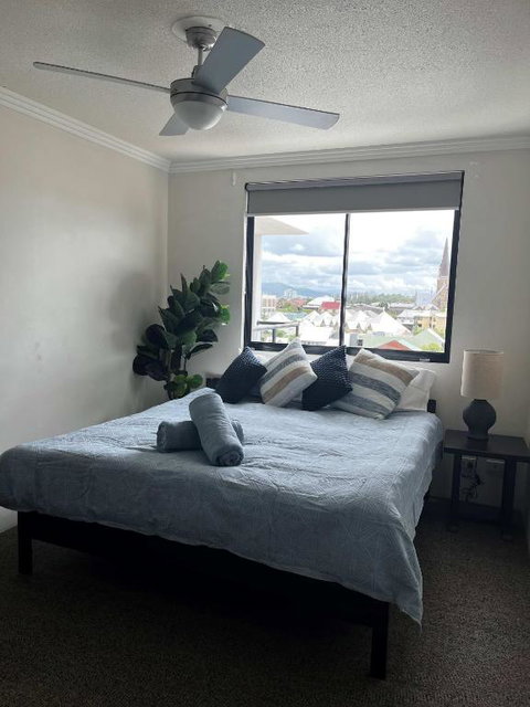 Republic Apartment - Accommodation Newcastle 1