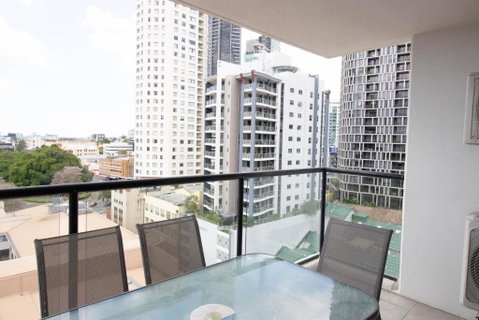 Republic Apartment - Accommodation Newcastle 3