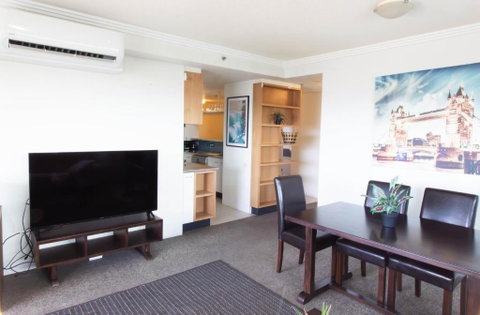 Republic Apartment - Accommodation Newcastle 0