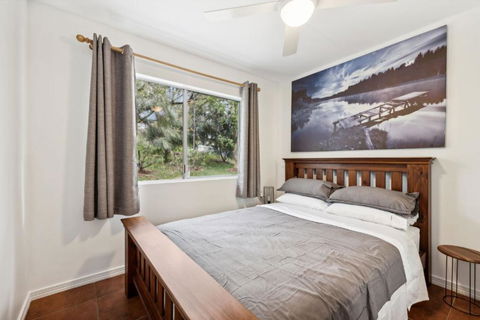 Red Rock Rest - Accommodation Newcastle 3