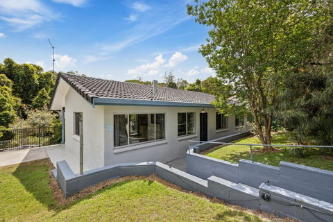 Red Rock Rest - Accommodation Newcastle 2