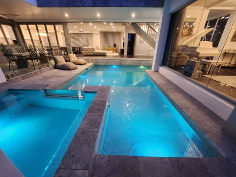Red Sands Retreat - Accommodation Newcastle 0