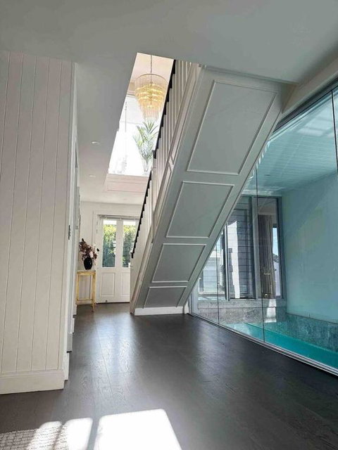 Red Sands Retreat - Accommodation Newcastle 2