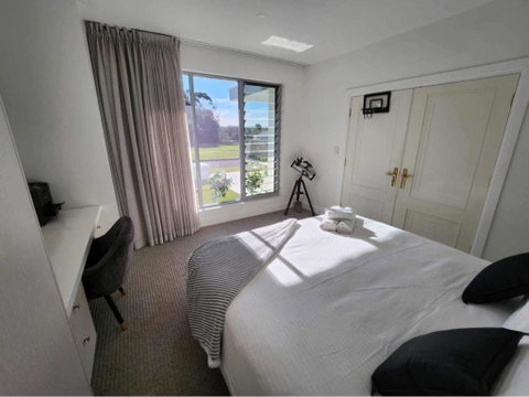 Red Sands Retreat - Accommodation Newcastle 3