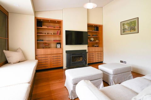 Redbank Estate - Luxury In Scone - Accommodation Newcastle 1