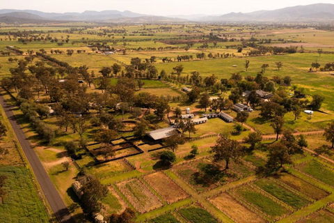 Redbank Estate - Luxury In Scone - Accommodation Newcastle 2