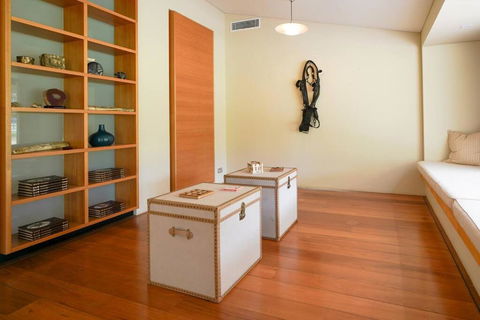Redbank Estate - Luxury In Scone - Accommodation Newcastle 3