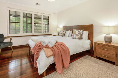 Redgum-Retreat, 4Bdrm Sleeps 8 Wildlife - Accommodation Newcastle 0