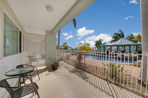 Reef Adventureland Motor Inn - Accommodation Newcastle 1
