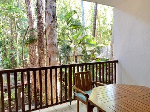 REEF RETREAT APARTMENTS PALM COVE Unit 12 - Accommodation Newcastle 3