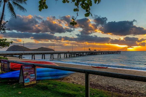 REEF RETREAT APARTMENTS PALM COVE Unit 12 - Accommodation Newcastle 2