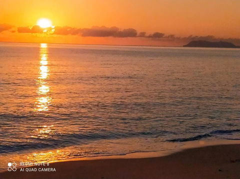 REEF RETREAT APARTMENTS PALM COVE Unit 13 - Accommodation Newcastle 2