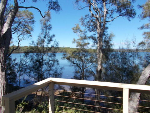 Regatta Point Holiday Park - Accommodation Newcastle 3