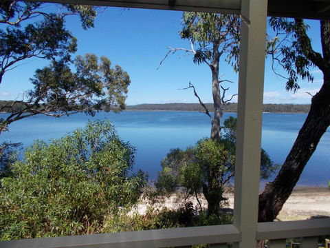 Regatta Point Holiday Park - Accommodation Newcastle 0