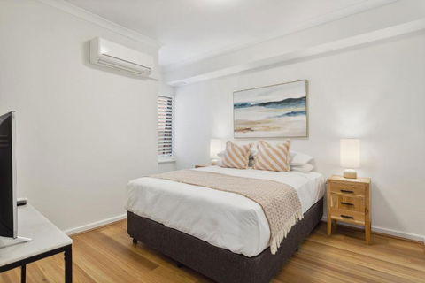 REGL20/11 - Regal In East Perth - Accommodation Newcastle 1