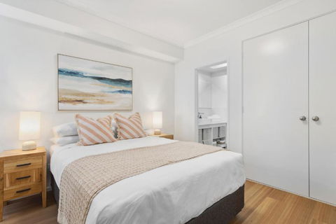REGL20/11 - Regal In East Perth - Accommodation Newcastle 2