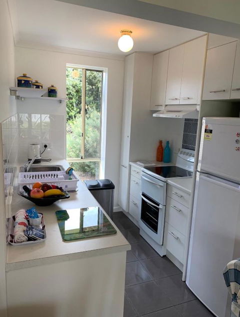 Relax On Bingham - Accommodation Newcastle 2