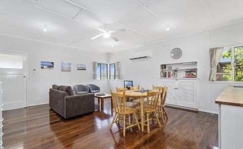 Relax On Rickman - Accommodation Newcastle 2